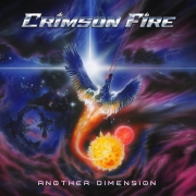 Review: Crimson Fire - Another Dimension